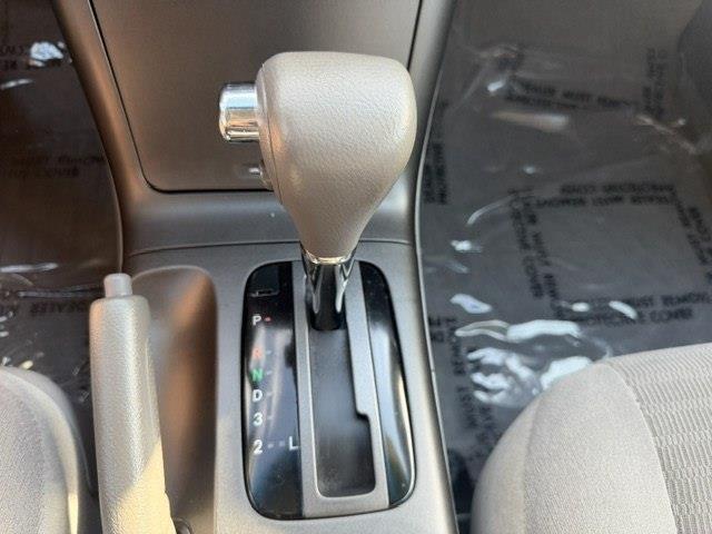 Toyota Camry LE 2005