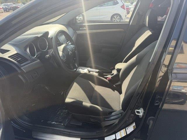 Mitsubishi Lancer SE AWC 2015