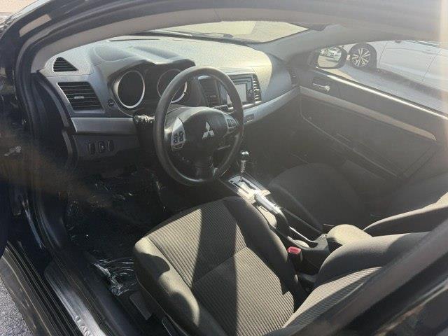 Mitsubishi Lancer SE AWC 2015