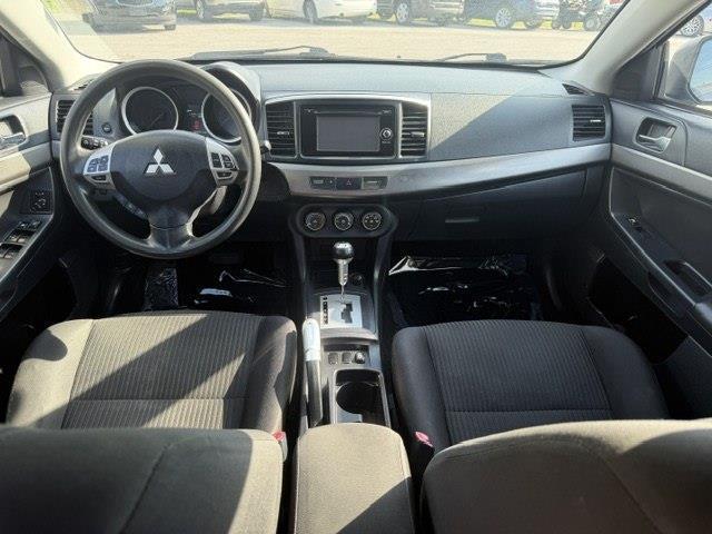 Mitsubishi Lancer SE AWC 2015