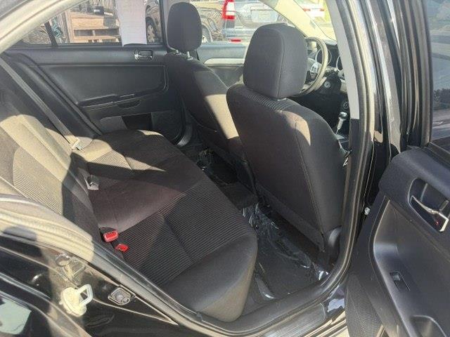 Mitsubishi Lancer SE AWC 2015