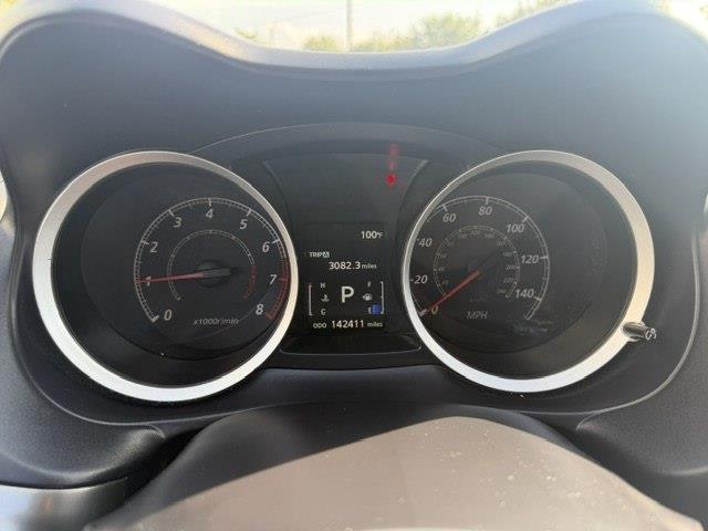 Mitsubishi Lancer SE AWC 2015