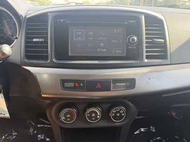 Mitsubishi Lancer SE AWC 2015