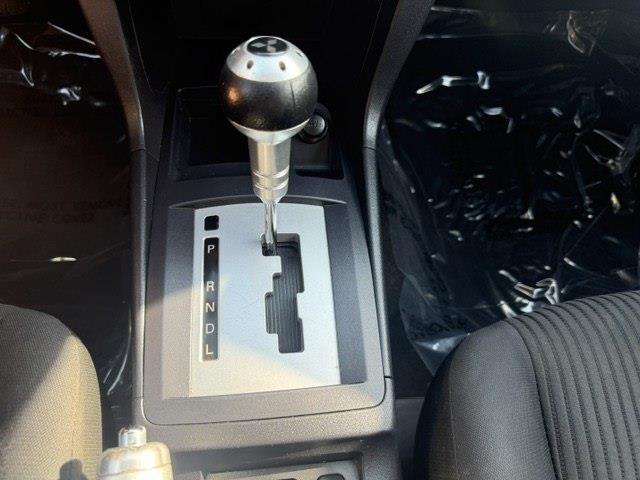 Mitsubishi Lancer SE AWC 2015