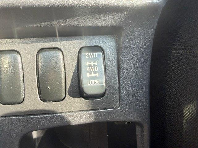 Mitsubishi Lancer SE AWC 2015