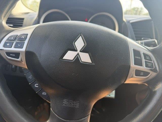 Mitsubishi Lancer SE AWC 2015