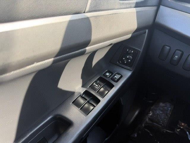 Mitsubishi Lancer SE AWC 2015