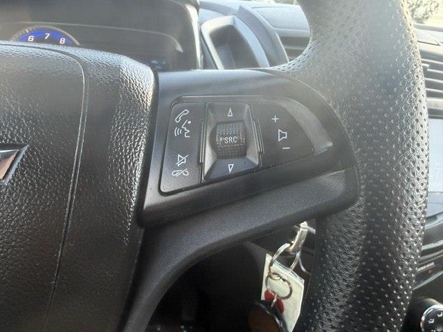 Chevrolet Trax LS AWD 2016