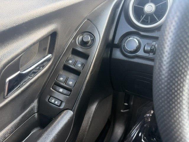 Chevrolet Trax LS AWD 2016