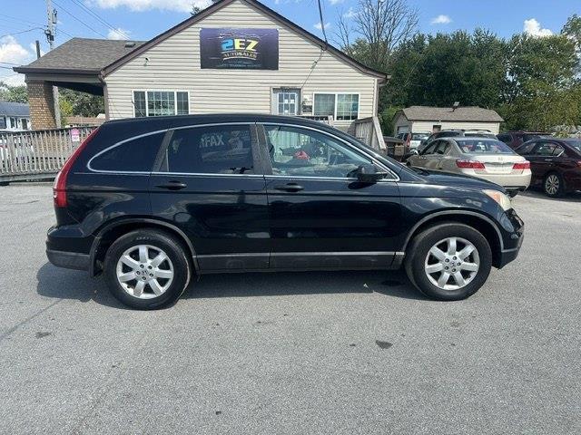 Honda CR-V SE 4WD 5-Speed AT 2011