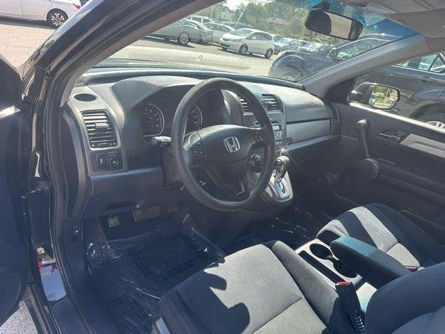 Honda CR-V SE 4WD 5-Speed AT 2011