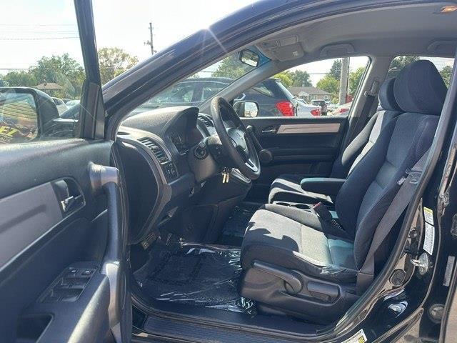 Honda CR-V SE 4WD 5-Speed AT 2011