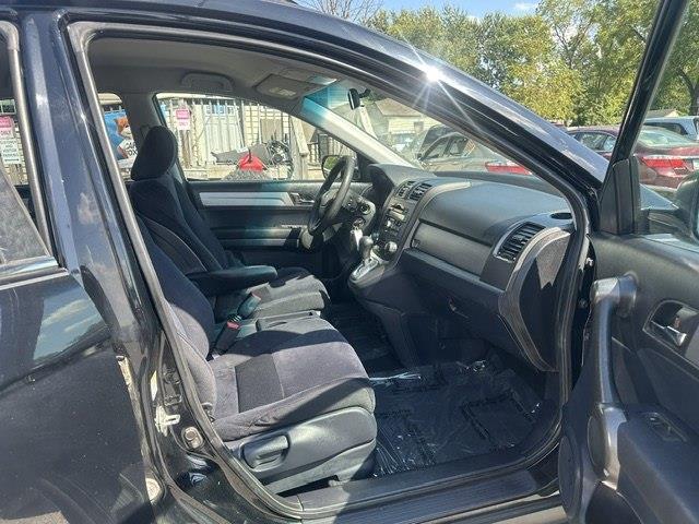 Honda CR-V SE 4WD 5-Speed AT 2011