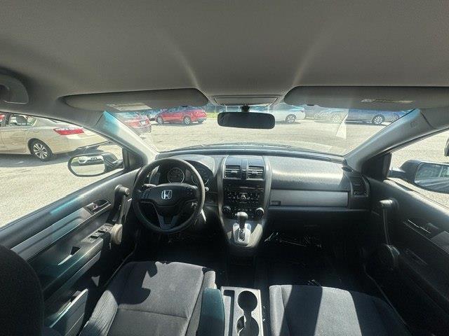 Honda CR-V SE 4WD 5-Speed AT 2011