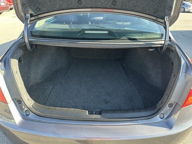 Honda Accord Sport Sedan CVT 2013