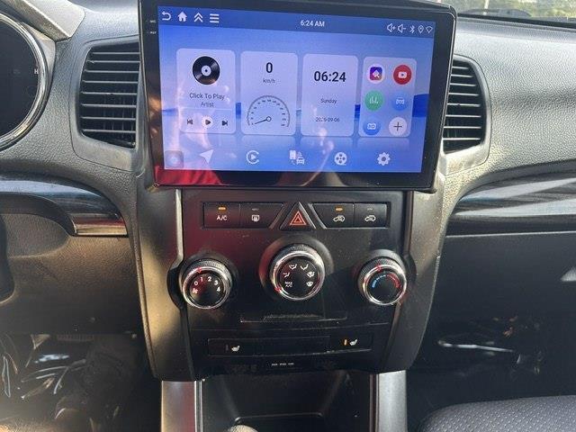 Kia Sorento LX 4WD 2011