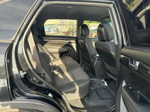 Kia Sorento LX 4WD 2011