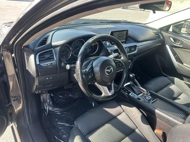 Mazda MAZDA6 i Touring 2014