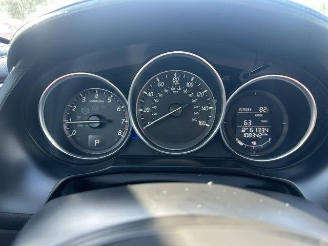 Mazda MAZDA6 i Touring 2014