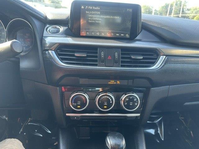 Mazda MAZDA6 i Touring 2014