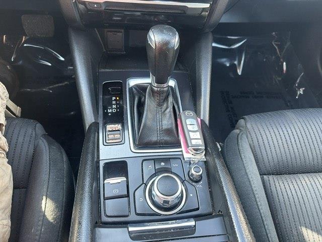 Mazda MAZDA6 i Touring 2014