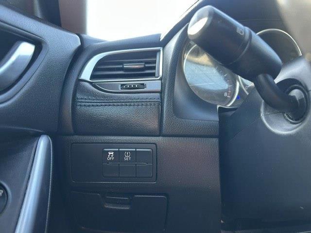 Mazda MAZDA6 i Touring 2014