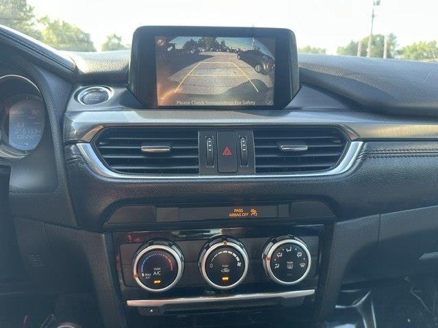 Mazda MAZDA6 i Touring 2014