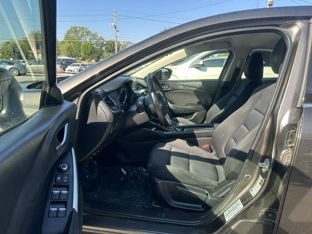 Mazda MAZDA6 i Touring 2014