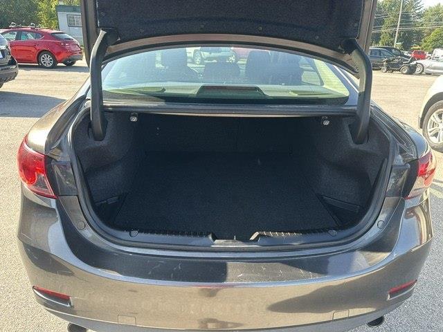 Mazda MAZDA6 i Touring 2014