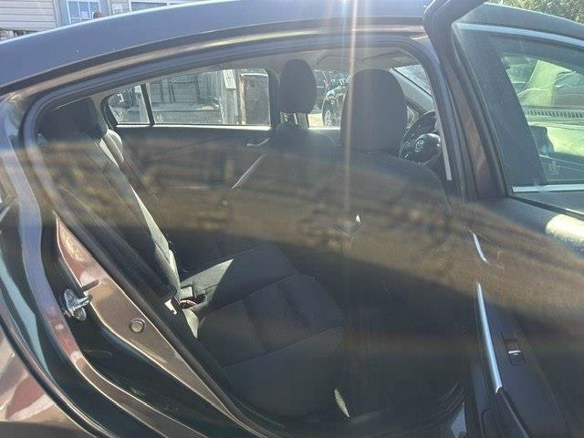 Mazda MAZDA6 i Touring 2014