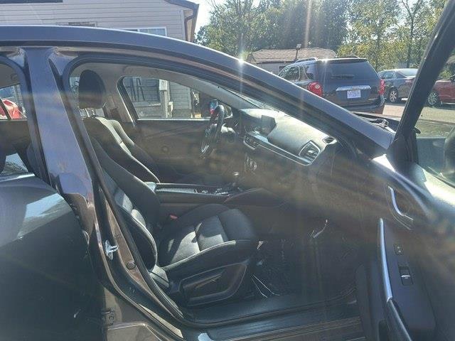 Mazda MAZDA6 i Touring 2014
