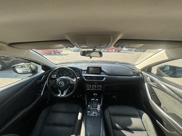 Mazda MAZDA6 i Touring 2014