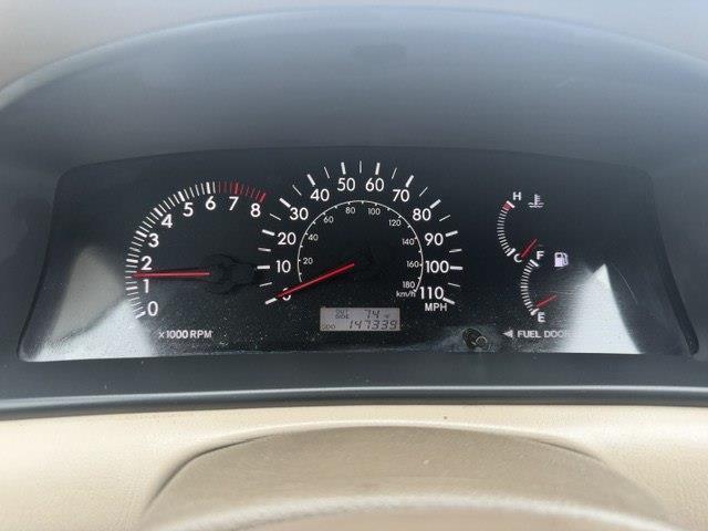Toyota Corolla LE 2006