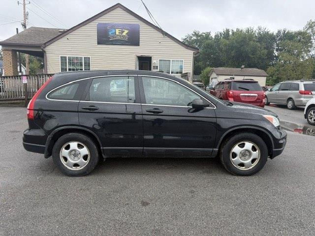 Honda CR-V LX 4WD 5-Speed AT 2011