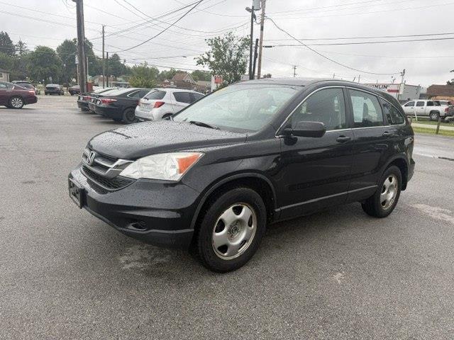 Honda CR-V LX 4WD 5-Speed AT 2011