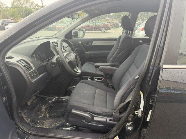 Honda CR-V LX 4WD 5-Speed AT 2011
