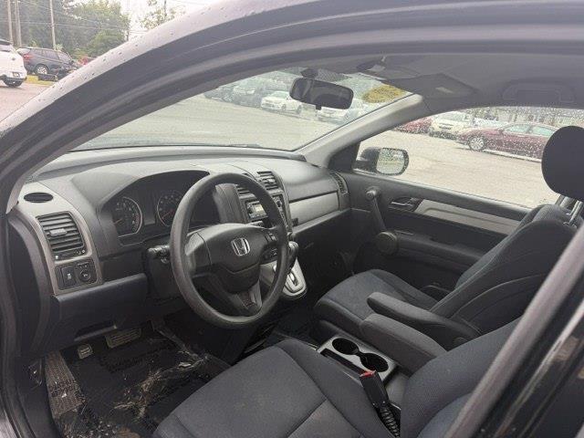 Honda CR-V LX 4WD 5-Speed AT 2011