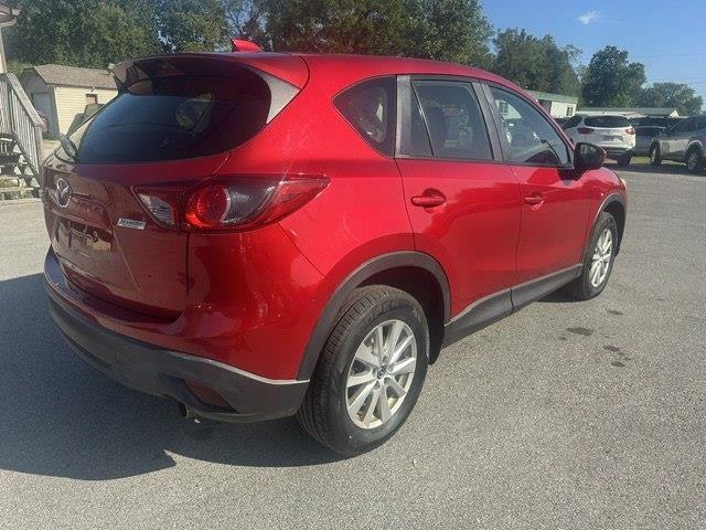 Mazda CX-5 Sport AWD 2014