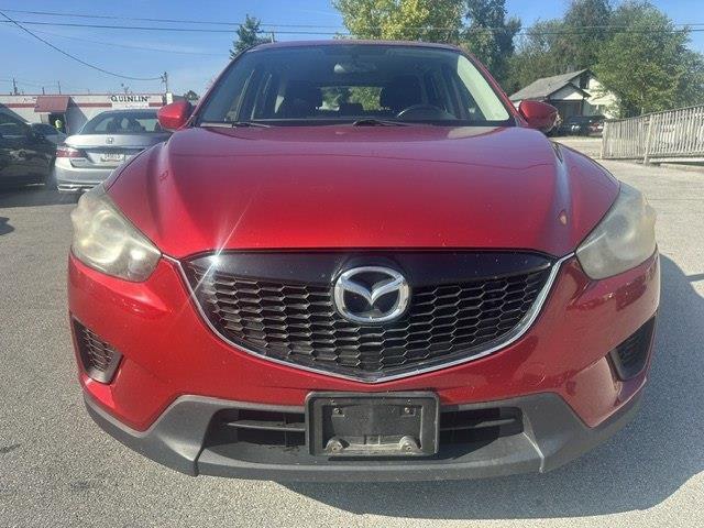 Mazda CX-5 Sport AWD 2014