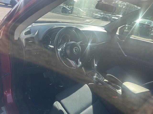 Mazda CX-5 Sport AWD 2014