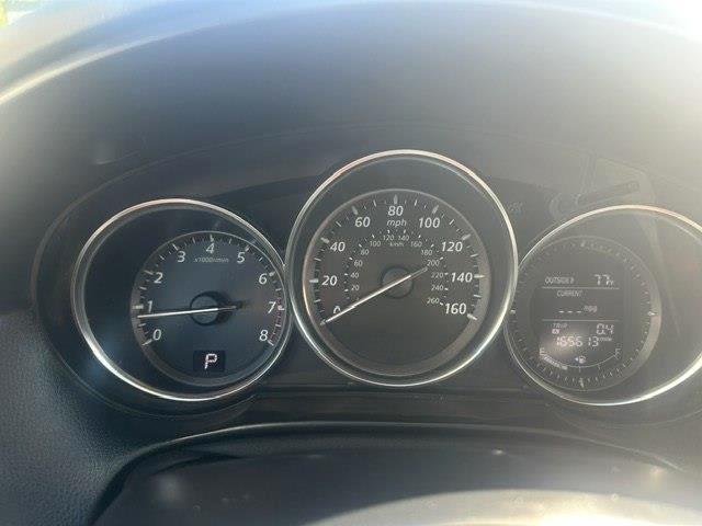 Mazda CX-5 Sport AWD 2014