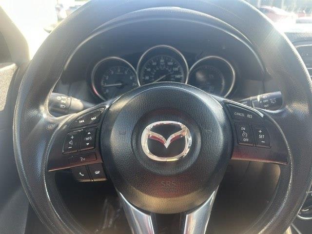 Mazda CX-5 Sport AWD 2014