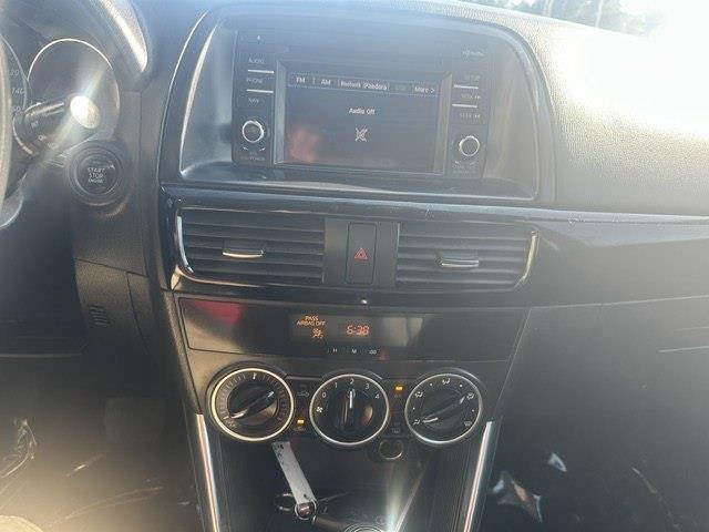 Mazda CX-5 Sport AWD 2014