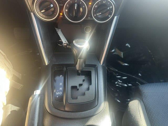 Mazda CX-5 Sport AWD 2014