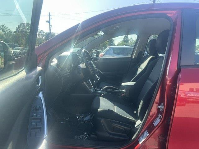 Mazda CX-5 Sport AWD 2014
