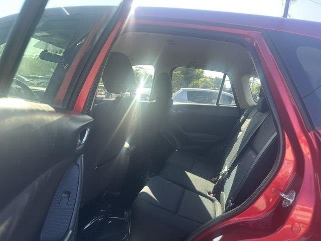 Mazda CX-5 Sport AWD 2014
