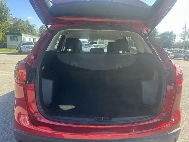 Mazda CX-5 Sport AWD 2014