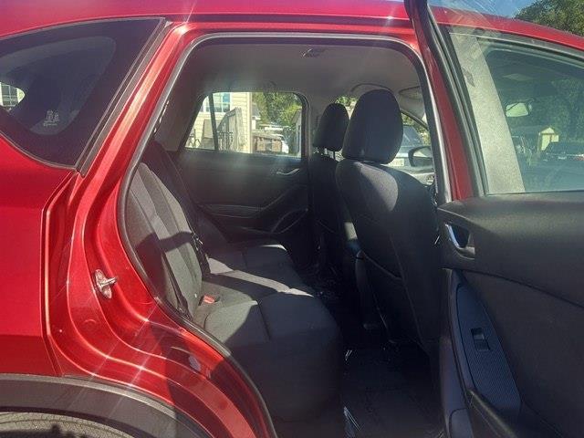 Mazda CX-5 Sport AWD 2014