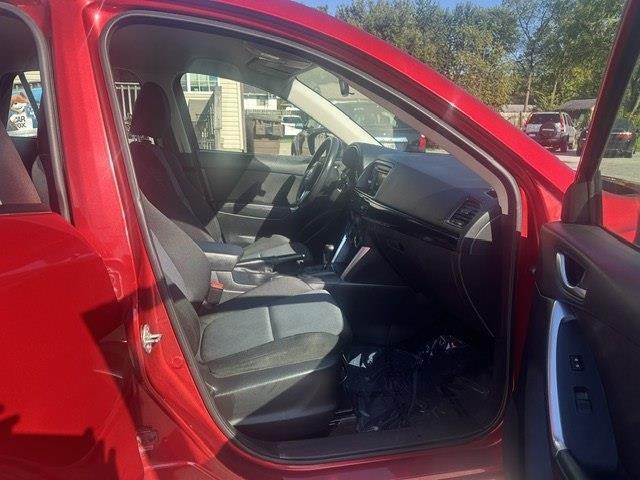 Mazda CX-5 Sport AWD 2014