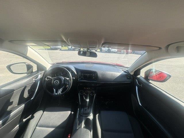 Mazda CX-5 Sport AWD 2014